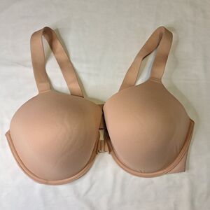 SPANX Nude T-Shirt Bra